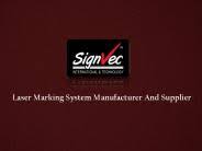 5,000+ Laser Material Processing PPTs View free & download