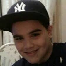 Christopher Adames's Instagram, Twitter & Facebook