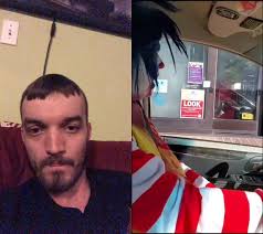 I Thought Mcdonald Had A Clown
