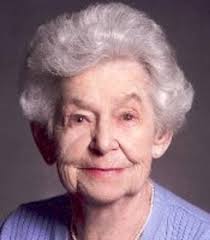 Mary Whitley Obituary February 17, 2012