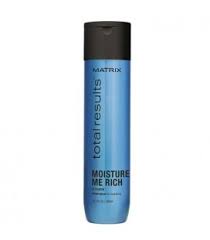 Inspired by the aloe plant that never seems to. Matrix Total Results Moisture Me Rich Vision Hair