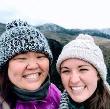 Michael Freeman and Naomi Liu's Wedding Website