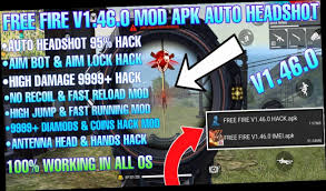 Hack Free Fire 2020 Apk Headshot Headshots Download Hacks Tool Hacks