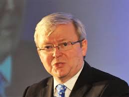 Apparently facing eviction from the farm and. Former Australian Premier Kevin Rudd Greets Pm Modi On Sina Weibo Website The Economic Times
