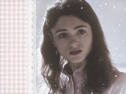 nancy wheeler s1-2 core 🎀 #edit #strangerthings #nancywheeler  #sodapopwheeler #fyp #xyzbca