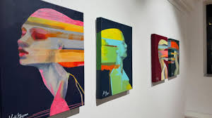 NEW EXHIBITION COMING SOON 📍Palma The new exhibition “FRAGILE  MANIPULATIONEN” by @lars_teichmann will open its doors