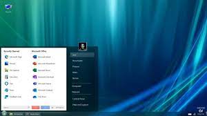 System requirements for windows vista. Forget Boring Windows 10 It S Windows Vista Remastered Edition We Want Betanews