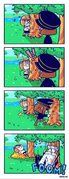 Leland Blanton (lelandblanton)