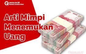 Tafsir mimpi 4d abjad lengkap. Arti Mimpi Menemukan Uang Menurut Primbon Dan Penjelasanya Quora