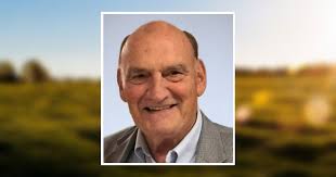 Douglas "Doc" Rogers Dds Obituary January 22, 2024