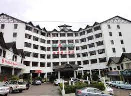 Hillside cottage cameron highland merupakan hotel di tanah rata milik muslim. Die 10 Besten Hotels In Cameron Highlands Malaysia Ab 17