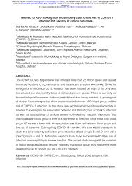 Https Www Medrxiv Org Content 10 1101 2020 09 22 20199422v1 Full Pdf
