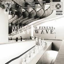 The official instagram of arsenal football club. O Finess Maxy Wave Prod By Arsinel By Arsinel