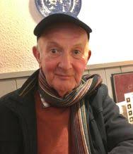 Condolence Book for Seamus Geoghegan (Limerick City, Limerick)