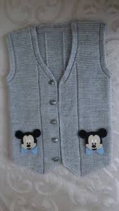 13445240 1247149161969572 9008473262608684997 N 1 Baby Boy Vest Baby Knitting Baby Vest