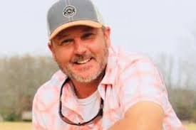 Cagnottes organisées par Hailey Schmidt : Chris Mathis