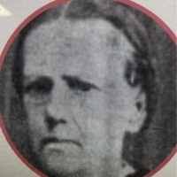 Nancy Allen (1832–1920)