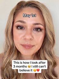 Chris Prayt and His Wife