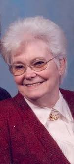 Obituary information for Margaret A. O'Brien