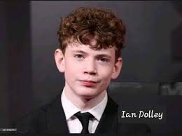 Who could play Ampert and Sid in The Hunger Games?