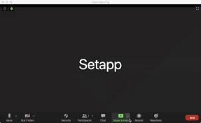 Jul 09, 2021 · step 2: How To Start Screen Recording On Zoom Google Meet And Skype Setapp