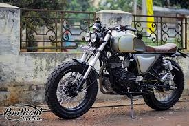 Apa itu indonesia virtual bike? Tvs Apache Rtr 160 Modified By Indonesia Based Brilliant Custom Motorcycle Drivespark News