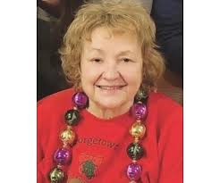 Karin H. Dailey Obituary (2024)