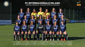 Parte dunque la caccia alle bianconere, che si sono aggiudicate le ultime 3 edizioni consecutive del torneo. Inter Femminile Il 22 Agosto Ripartira Il Campionato Il Nerazzurro