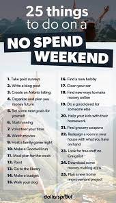 40 Cheap Or Free Things To Do With Friends Kids Or Alone Things To Do Saving Money Challenged To Do With Friends