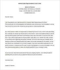 Sales representative cover letter template. Sales Cover Letter 9 Free Word Pdf Documents Download Free Premium Templates