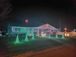 Profile for Corbin ' s Light Show