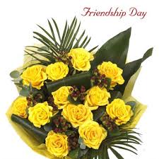 Choose from hundreds of free flower pictures. Flowers For Friendship Day Giftalove Com
