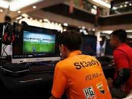 HG Internet Cafe