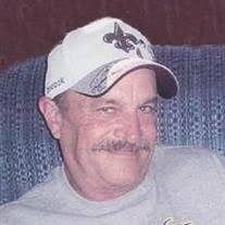 Donald Wayne Fortner Obituary