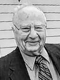 Joseph Daugherty Obituary (2009)