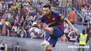 Fanart wallpaper soccer football 2020 messi suarez pique ansu fati griezmann in 2020 football poster barcelona football barcelona team. Barcelona Teams Database Stats Pes 2020 Efootball Database