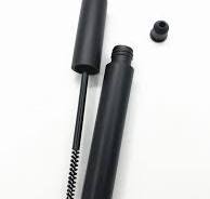 4ML Empty Black Mascara Tube DIY Eyelash Cream Vial Fashionable With Silver  Black Lid Refillable container - AliExpress