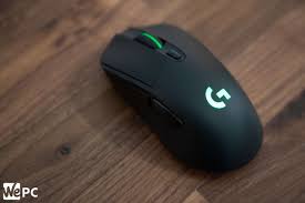 Fast shipping and orders $35+ ship free. Logitech G703 Mouse Review