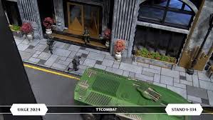 Image result for Commander 334