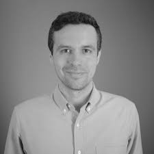 John Hendrickson, The Atlantic