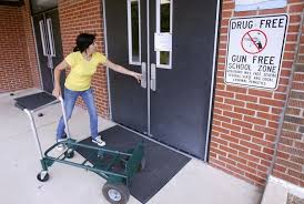 Broken Arrow Public Schools enrollment center moves to new location