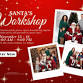 Santa's Workshop event image