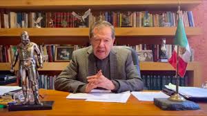 Porfirio alejandro muñoz ledo y lazo de la vega (born july 23, 1933 in mexico city) is a mexican politician. Seleccion De Morena A Eleccion En Diputados Injusta Y Dedocratica Munoz Ledo