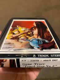My father had an “X-rated - adults only” 8 track in his truck driving days  (Guessing 70s) : rOldSchoolCool