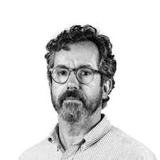 Colunista: Bernardo Carvalho