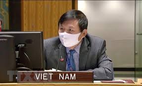 Chiến thắng này mở ra. Ambassador Calls On Int L Community To Assist Lebanon World Vietnam Vietnamplus