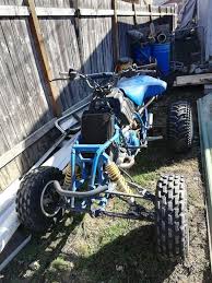 Lt500r Suzuki Quadzilla For Sale In Oroville Wa Offerup Suzuki Four Wheelers Oroville