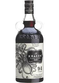 Dark rum is a necessity, and if you want to make the drink true and proper, it must be gosling's black rum. Kraken Black Spiced Rum Total Wine More