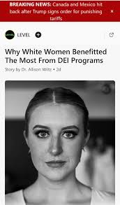 Women in Non-Traditional Occupations Facing Regression