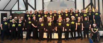 Rock Choir Oxfordshire • Choirs led by Krisha Kaye (@Rock.Choir.Krisha.Kaye) • Facebook